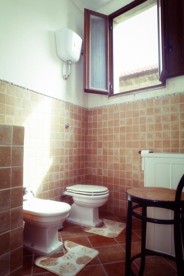 La Pietra D'Argento Bed & Breakfast Caserta Vecchia Exterior photo